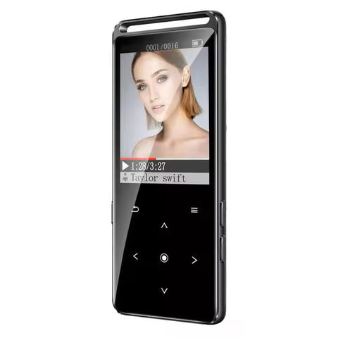 Lexuma XMUS 2 - Portable Bluetooth 5.0 MP3 Player main